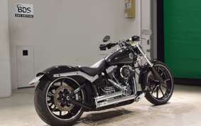 HARLEY FXSB1690 2016