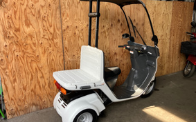 HONDA GYRO TA03