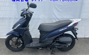 SUZUKI ADDRESS110-2