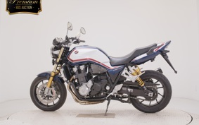 HONDA CB1300SF SUPER FOUR SP 2019 SC54