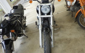 HARLEY FXD 1580 2009