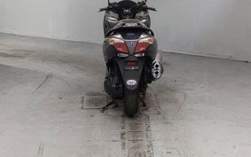 HONDA SILVERWING600GT PF02