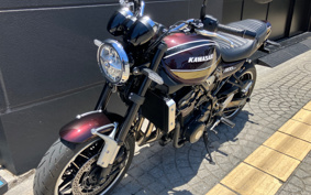 KAWASAKI Z900RS 2024 ZR900K
