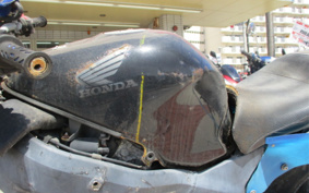 HONDA CBR1100XX 1997 SC35