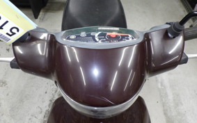 SUZUKI LET's 4 2019 CA45A