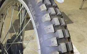 HONDA TL125 2021 JD06