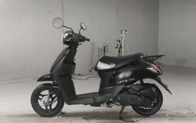 SUZUKI LET`S CA4AA