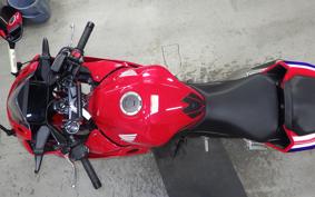 HONDA CBR400R 2025 NC65