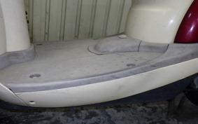 HONDA CREA SCOOPY AF55