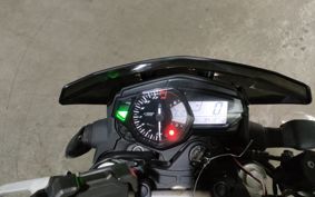 YAMAHA MT-25 RG10J