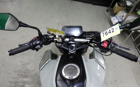 HONDA CB125 R 2012 JC91