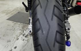 KAWASAKI ZEPHYR 400 KAI 1996 ZR400C