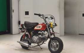 HONDA MONKEY Z50J