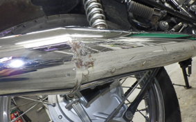 HONDA CB400SS E 2008 NC41