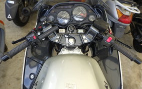 KAWASAKI ZZ-R400 Gen.2 1998 ZX400N