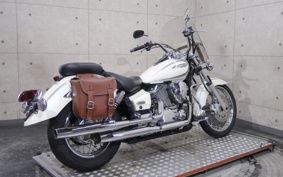 YAMAHA DRAGSTAR 250 VG02J