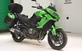 KAWASAKI VERSYS 1000 2015