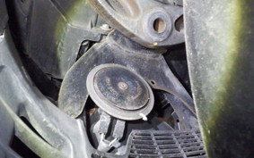 HONDA FORZA Z 2012 MF08