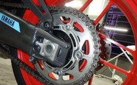 YAMAHA MT-09 2021 RN69J