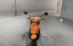 SUZUKI LET`S4 CA45A