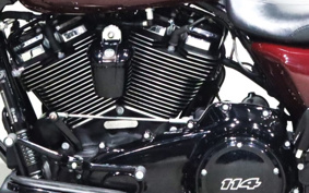 HARLEY FLHXS 2019 KRP