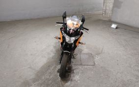 HONDA CBR250R MC41