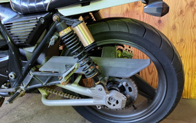 KAWASAKI ZRX-2 1996 ZR400E