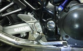 SUZUKI INAZUMA 400 (GSX400) 2002 GK7BA