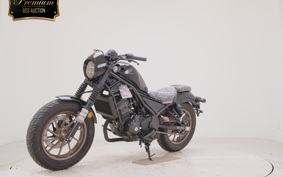 HONDA REBEL 250  S E-clutch 2026 MC49