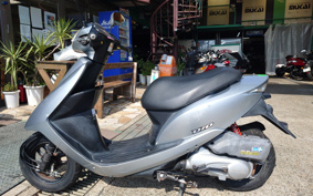 HONDA DIO AF68