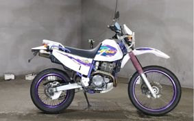 YAMAHA TT250RRAID 4GY