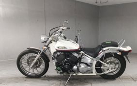 YAMAHA DRAGSTAR 400 VH01J