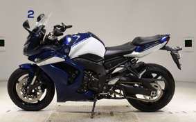 YAMAHA FZ1 FAZER GT RN21J