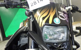 YAMAHA WR250X 2017 DG15J