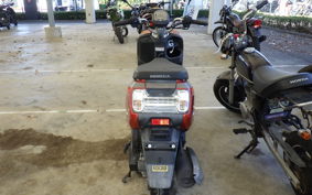 HONDA ﾀﾞﾝｸ AF78