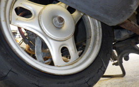 HONDA DIO Gen.5 AF56