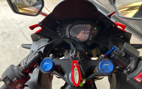HONDA CBR250RR MC51