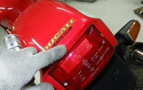 DUCATI 900SL 1995