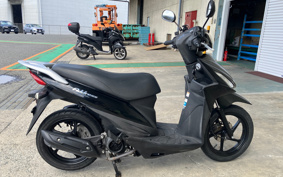 SUZUKI ADDRESS V110 CE47A