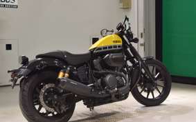 YAMAHA BOLT 950 CA 2016 VN04J
