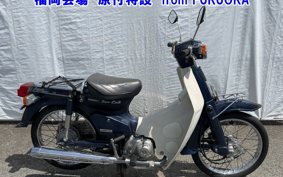 HONDA C50 SUPER CUB E