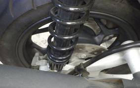 HONDA PCX 160 2022 KF47