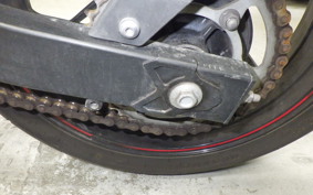 KAWASAKI NINJA 400 2020 EX400G