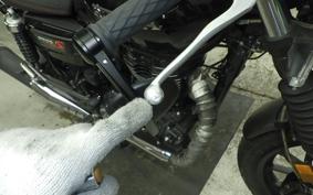 HONDA GB350S 2024 NC59