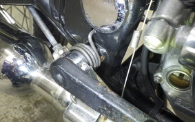 KAWASAKI ESTRELLA RS 2025 BJ250A