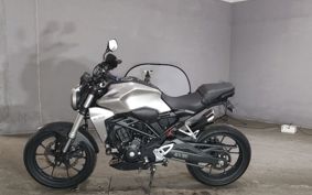 HONDA CB250R MC52