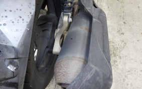HONDA PCX 125 2025 JF56
