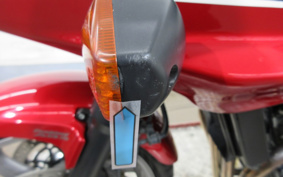 HONDA CB400SFV-3 BOLDOR 2008 NC42