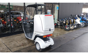 HONDA GYRO TA03
