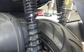 HONDA FORZA 250 MF13